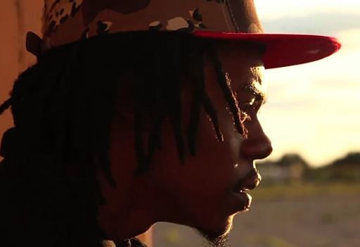 Young Roddy "This One" Video | @Young_Roddy @FortyFPS