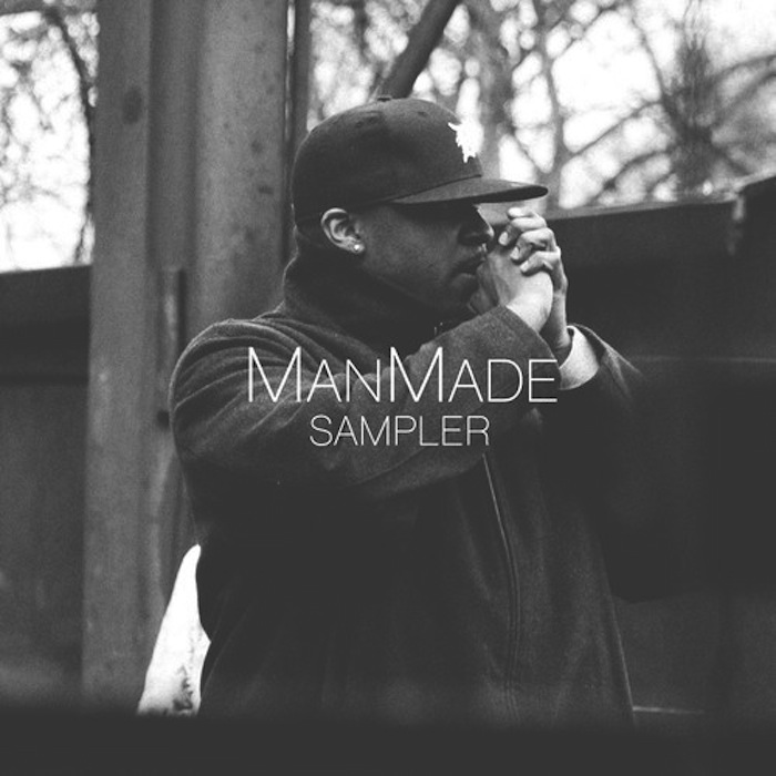 Listen to Zo!'s "ManMade" Sampler