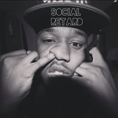 Witty Rock ft. Junior "Social Retard" | @Witty_Rock @90sbaybtnt