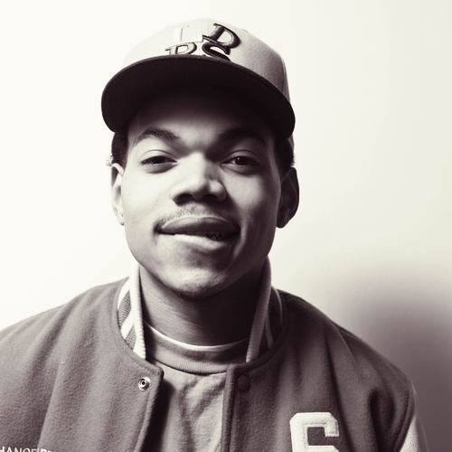 Chance The Rapper - "Good Ass Intro" ft. BJ The Chicago Kid (Video)