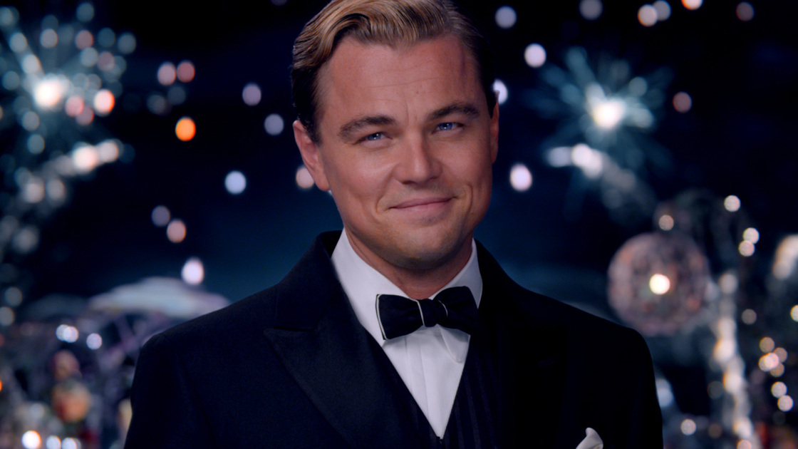 Baz Luhrmann's "The Great Gatsby" Soundtrack Preview