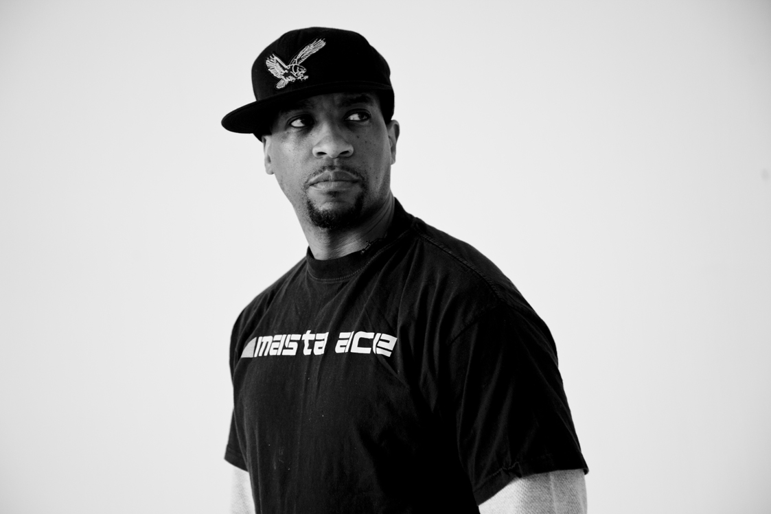 Masta Ace - "Story of Me" (Video)