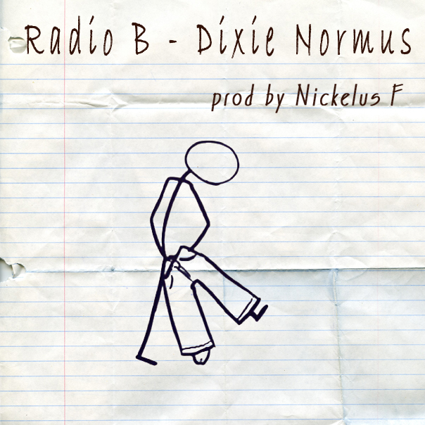 Radio Blitz "Dixie Normus" | @radioblitz