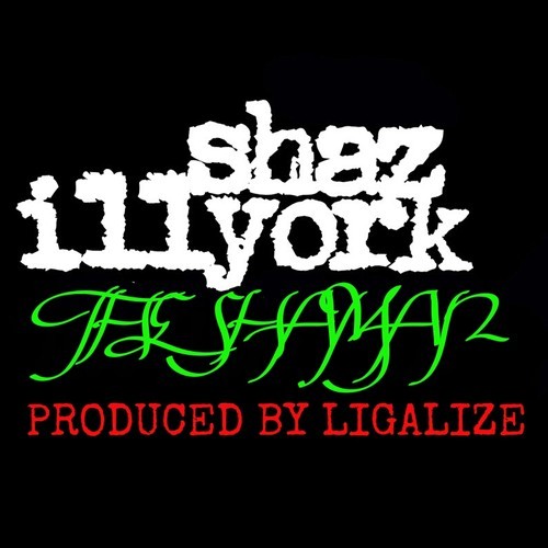 Shaz IllYork "The Shaman" Video | @shaz_illyork
