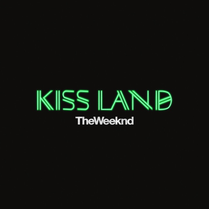 The Weeknd "Kiss Land" Video | @theweeknd 