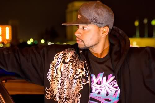 Wordsmith - "Living Life Check to Check" (Video)