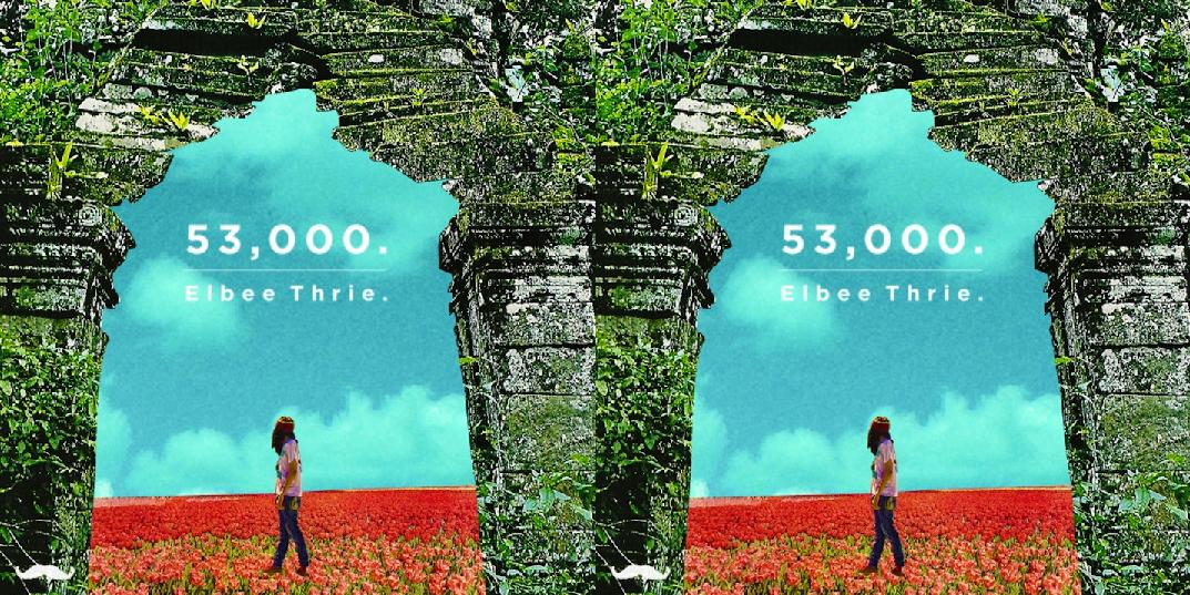 Elbee Thrie (of Phony Ppl) "53,000" Release | @ElbeeThrieBeats