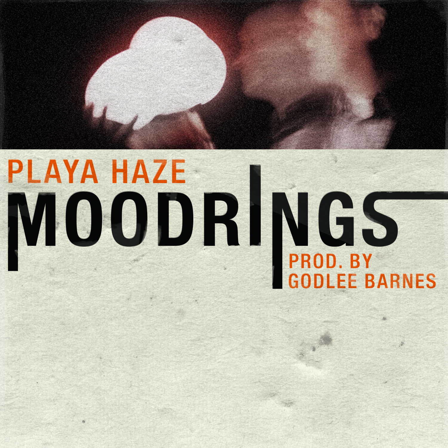 Playa Haze "Moodrings" Video | @devinwelch