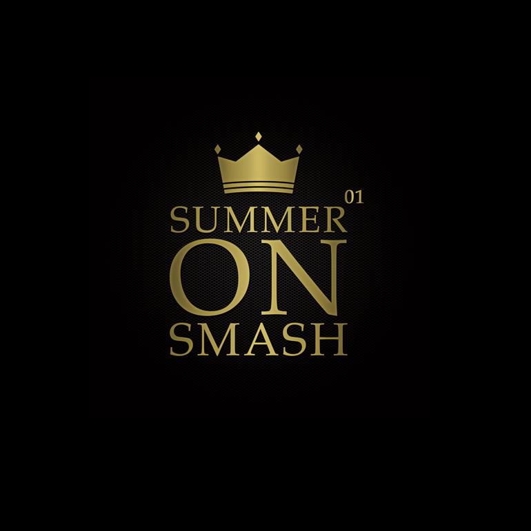 Naptown Kings "Summer On Smash" | @theHYGHLIFE @JRailz @Future5ive