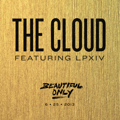 Roy Kinsey "The Cloud" | @roykinsey @LPXIV