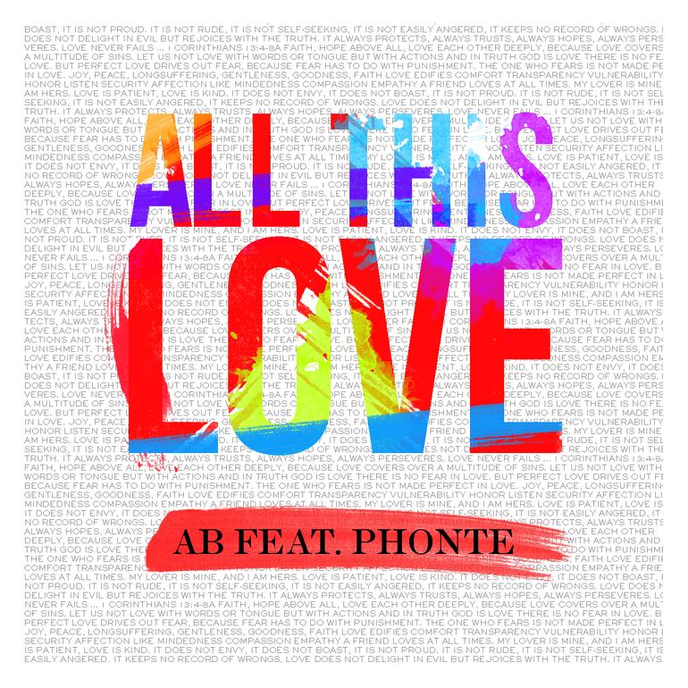 Ab - "All This Love" ft. Phonte