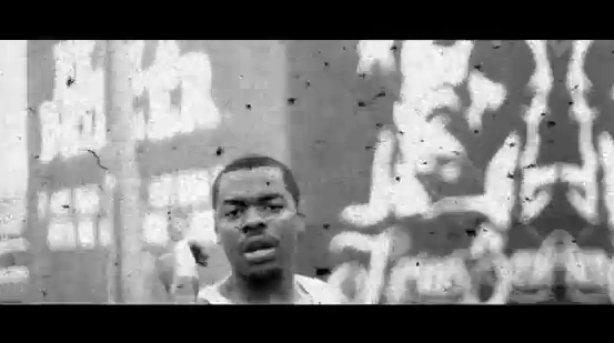 illHD - "Ghetto Gospel" (Video)