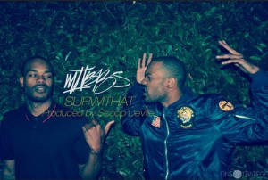 Mibbs (of Pac Div) "SUPWITHAT" (Prod. by Scoop DeVille) Video | @mibbsOE @SCOOPDEVILLE