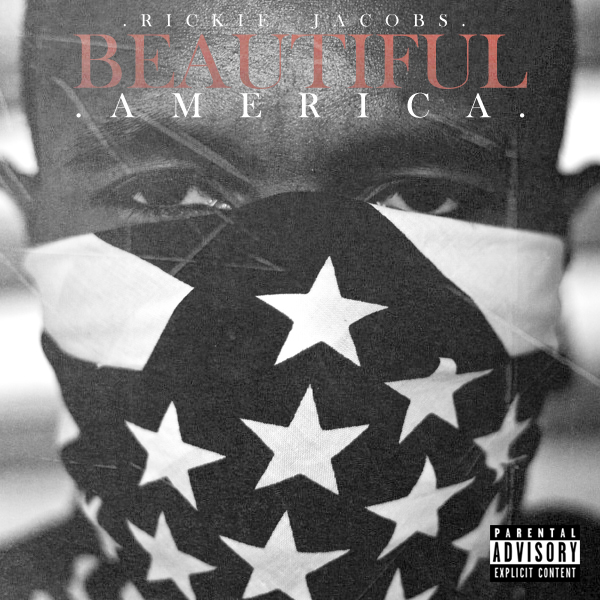 Rickie Jacobs "Beautiful America" Release & "Puppet Master" Video | @RickieJacobs