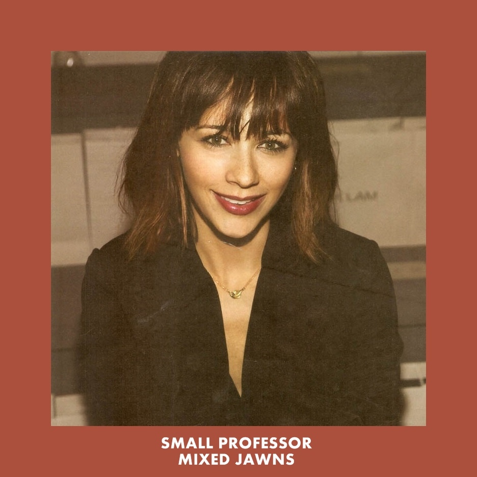 Small Professor "Mixed Jawns" Release | @SmallPro