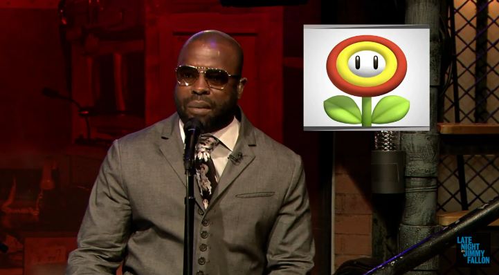 Black Thought Raps To A Rendition of The Mario Theme (Video)