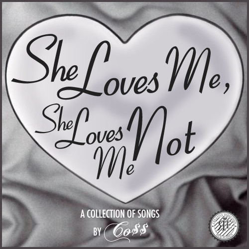 Co$$ - "She Loves Me, She Loves Me Not" (Release)