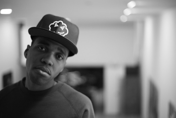 Curren$y - "Rhymes Like Weight" (Video)