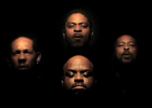Goodie Mob ft. Janelle Monáe “Special Education” Lyric Video