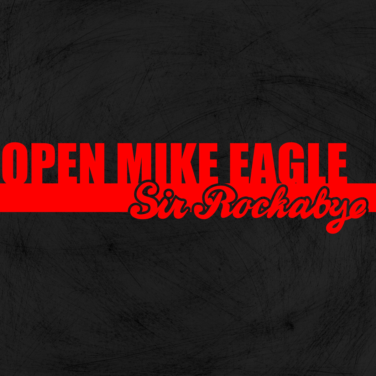 Day 9 of 30 Days of Homeboy Sandman: Open Mike Eagle "Sir Rockabye" Release | @Mike_Eagle