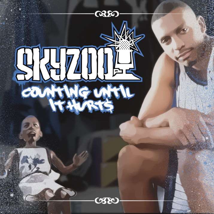 Skyzoo - “Counting Until It Hurts”