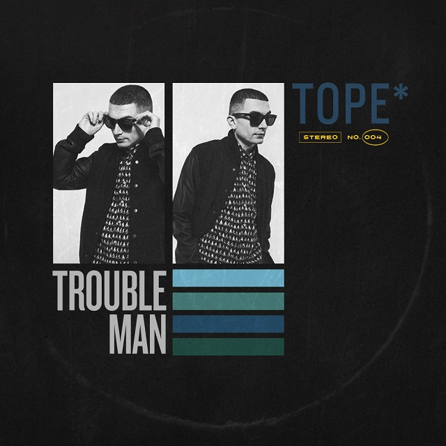 Tope "Church Girls" Video & "Trouble Man" Release | @itstope