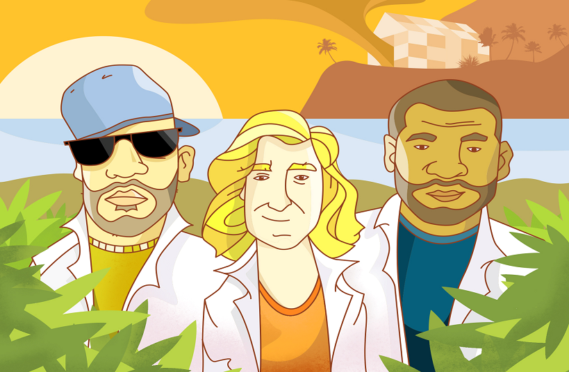 Asher Roth "Greenhouse Effect Vol. 2" Release | @asherroth @djdrama @doncannon
