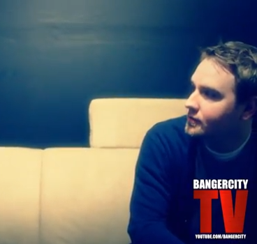 BangerCity TV Interview w/ Blake Allee (Video) | @BlakeAllee