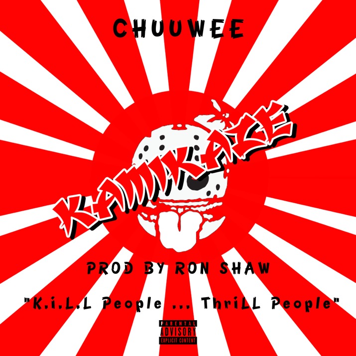 Chuuwee - "Kamikaze" (Video)