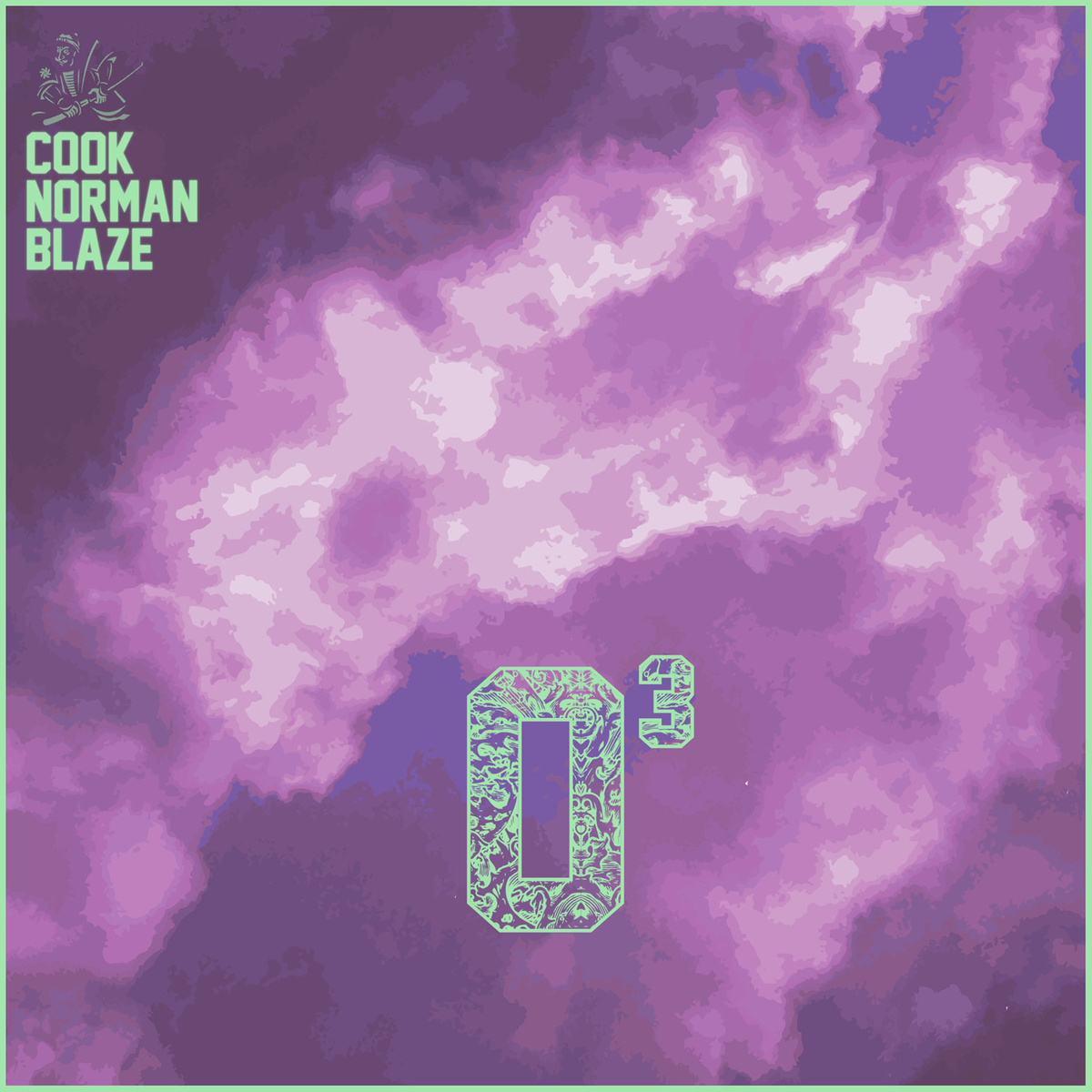 Cook Norman Blaze "o3" Release | @CookNormanBlaze