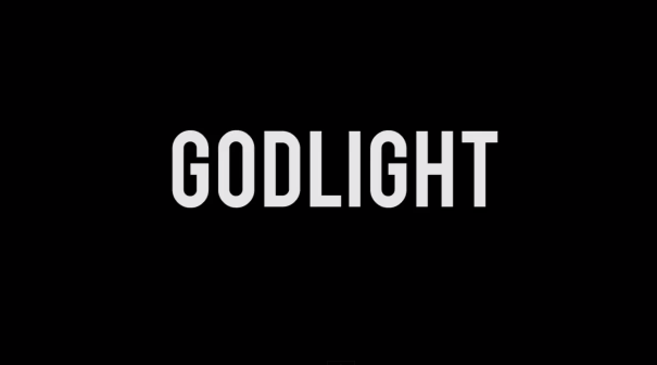HUMAN "Godlight" Video | @HUMANIII