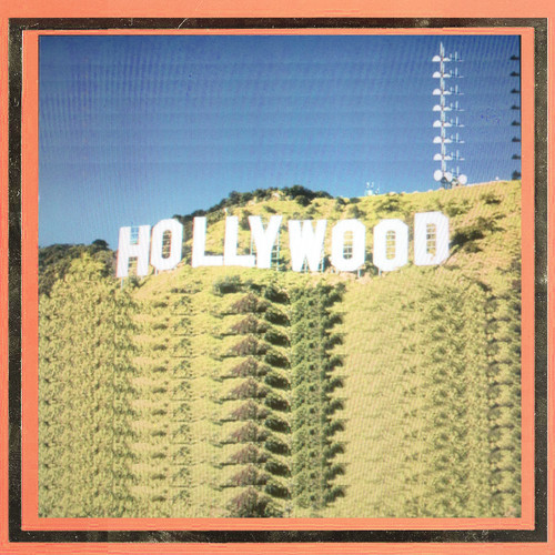 Vic Mensa - "Hollywood LA" (Video)