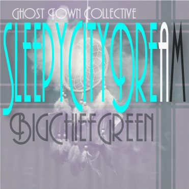 Big Chief Green "WeedxBitches" Video & "SleepyCityDream" Release | @cgtheillest