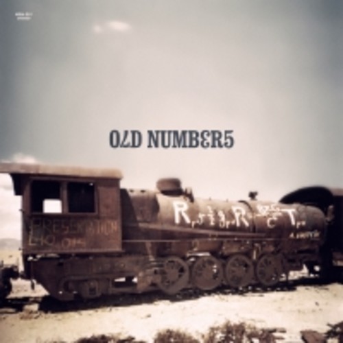 Preservation - "Old Numbers" (Release)