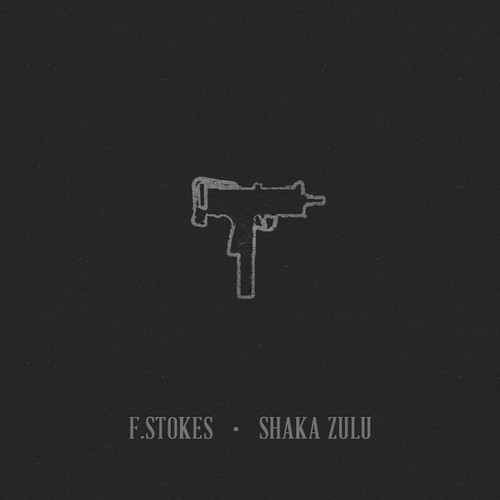 F.Stokes - "Shaka Zulu" (Video)