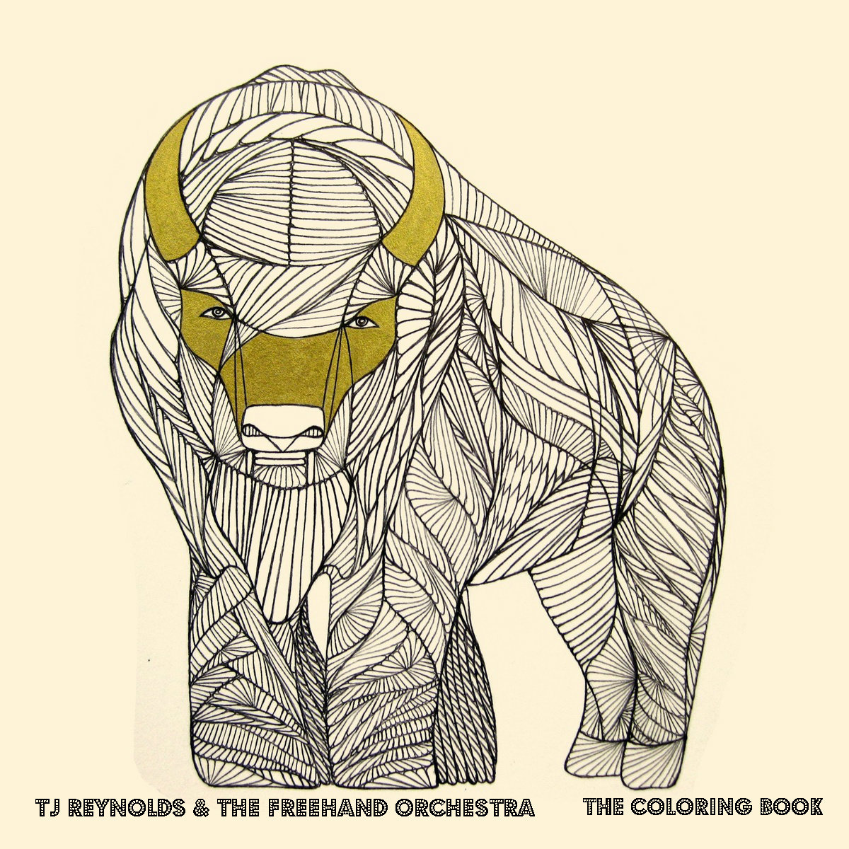 TJ Reynolds & the Freehand Orchestra "The Coloring Book" Release | @Zenolds 