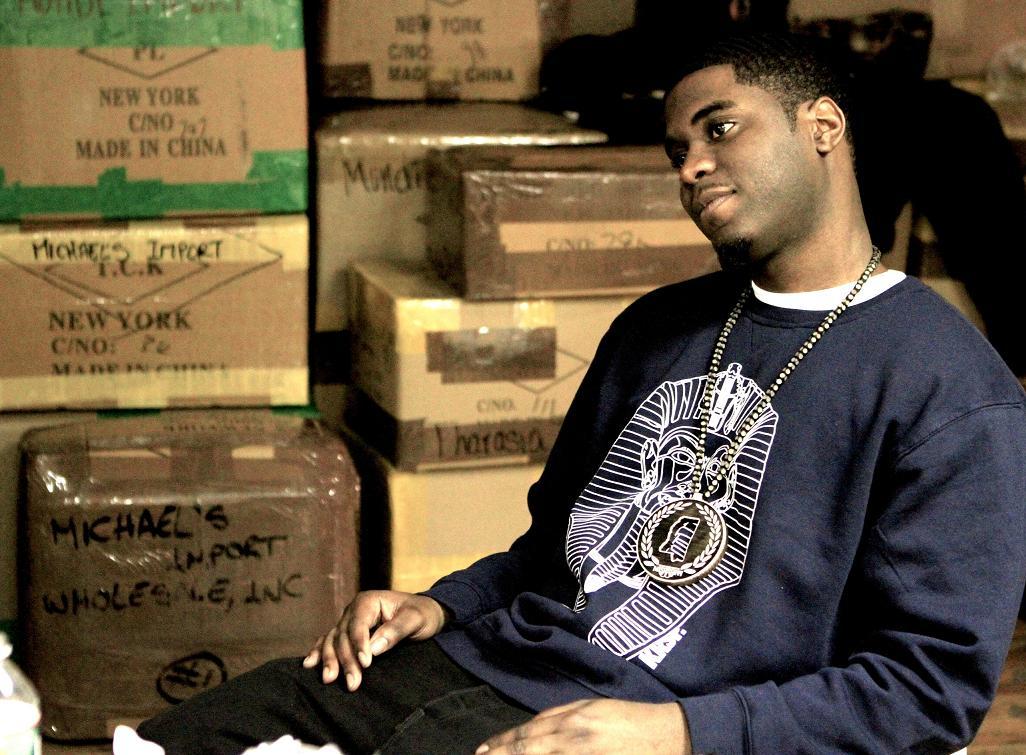 Ebro In The Morning Interview w/ Big K.R.I.T. (Video) | @BIGKRIT @EBROINTHEAM