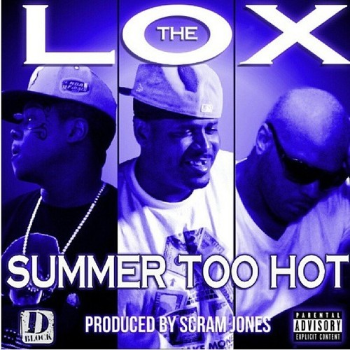 The Lox - "Summers Too Hot" (Video)