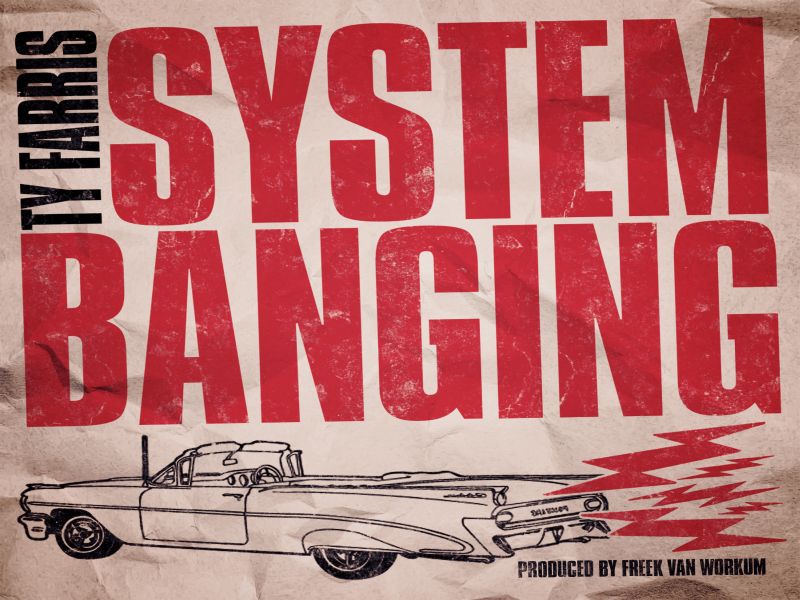 Ty Farris "System Banging" | @tyfarris1