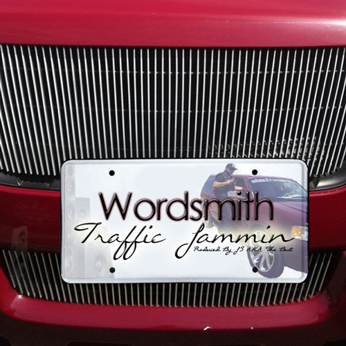 Wordsmith - "Traffic Jammin'" (Video)