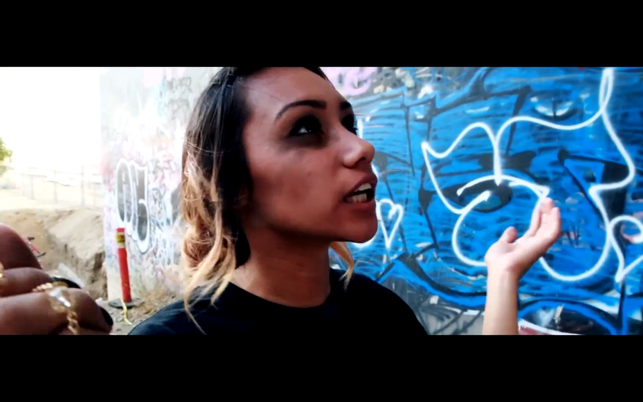 I Suppose ft. XP "Cry Girl, Cry" Video | @I_Suppose @J1KBeats