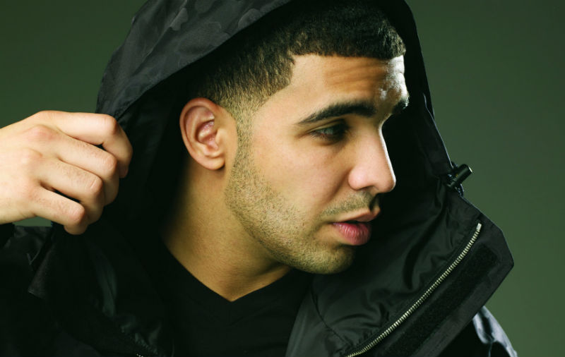 Drake "Wu-Tang Forever" | @Drake