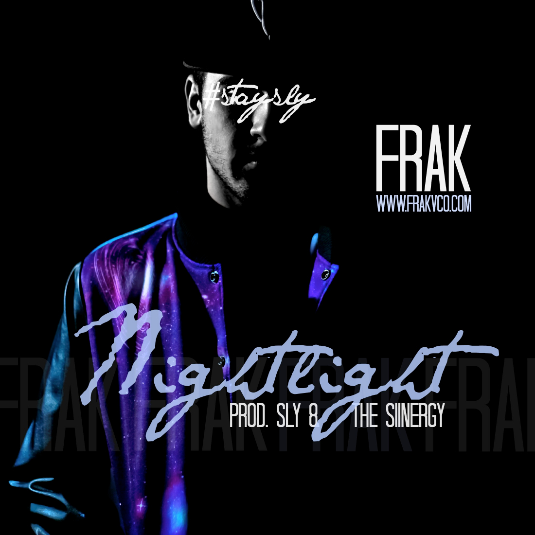 Frak ft. SonReal "Encore" | @FrakVCO @therealsonreal @SLYonthebeat