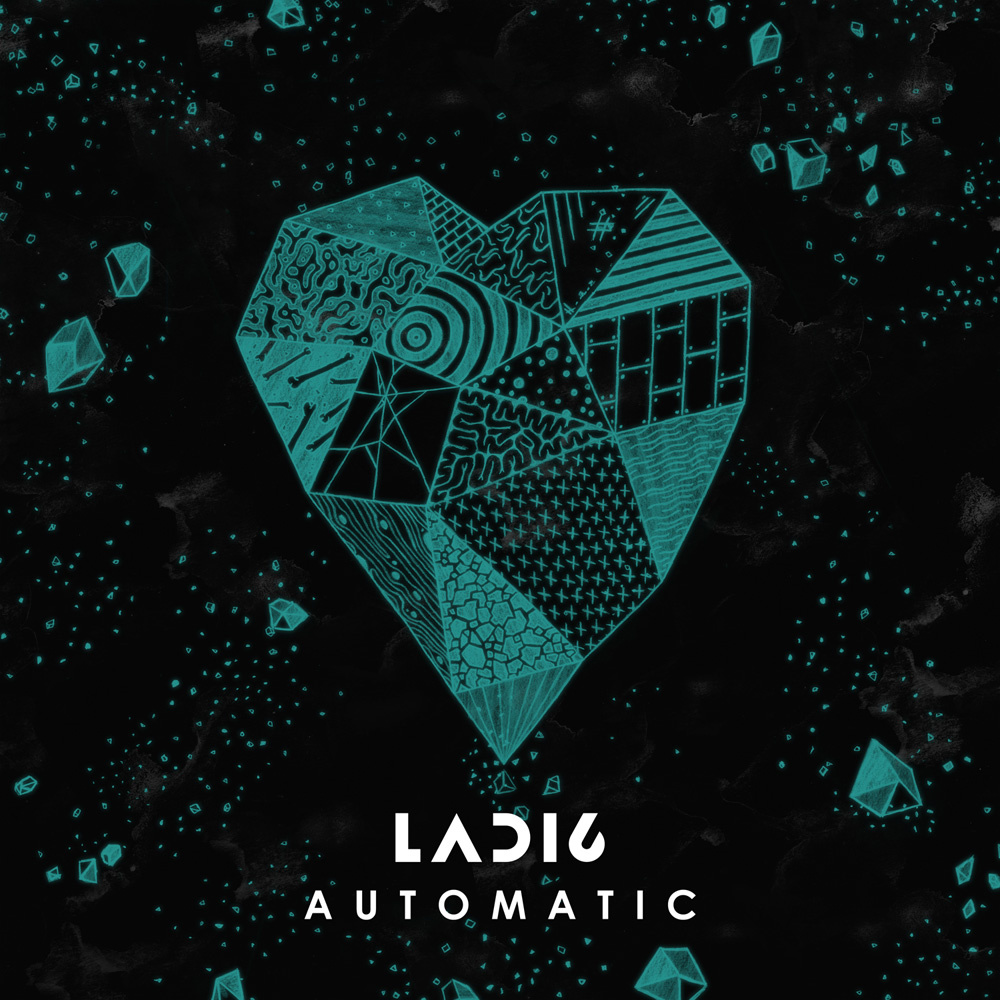 Ladi6 - "Automatic" (Release)
