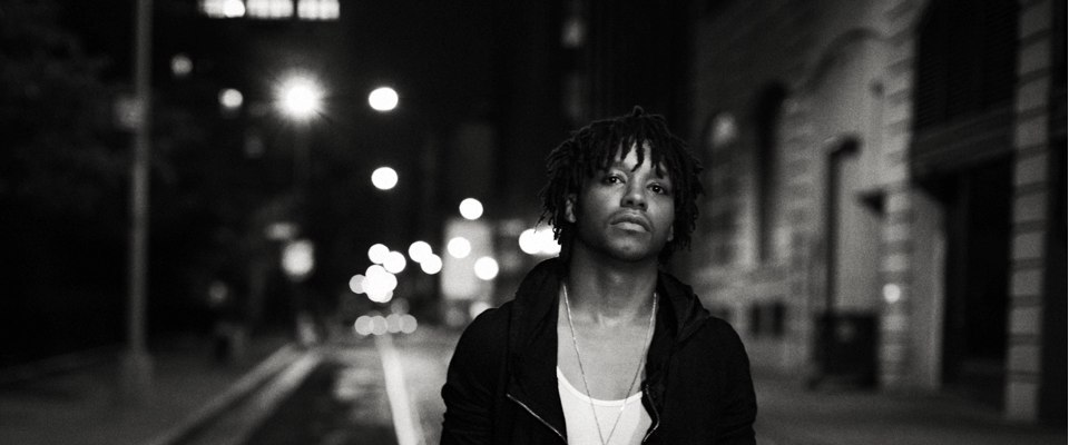 Lupe Fiasco - "Peace of Paper/Cup of Jayzus"