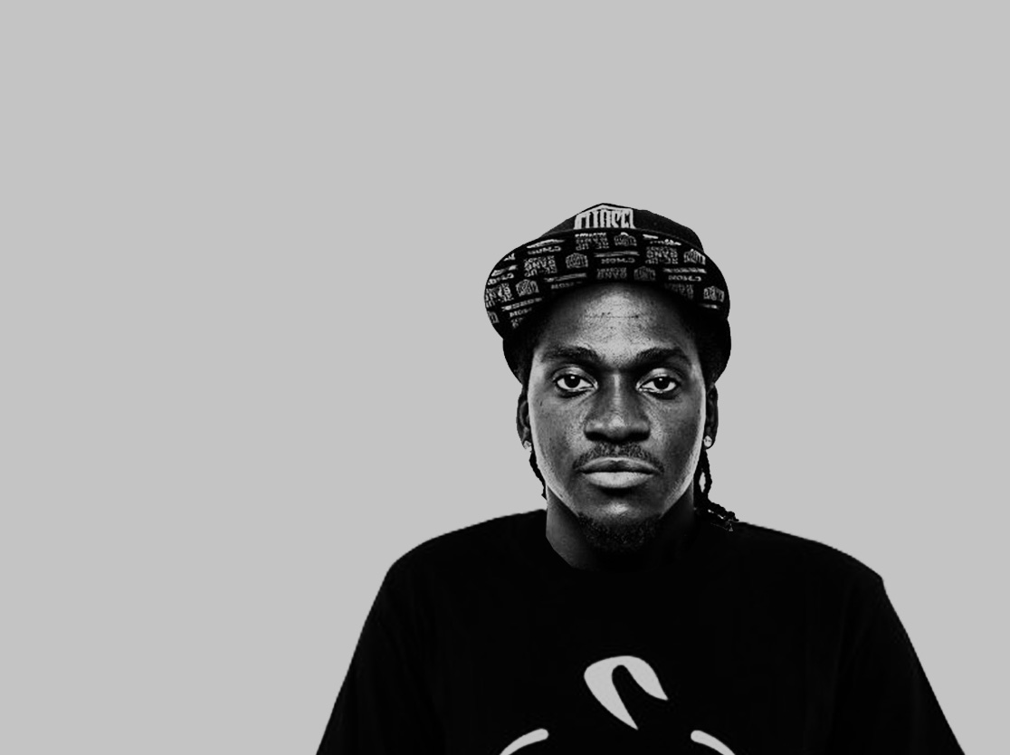 Pusha T ft. Kendrick Lamar "Nosetalgia" (Produced by Nottz) | @Pusha_T @KendrickLamar @NottzRaw