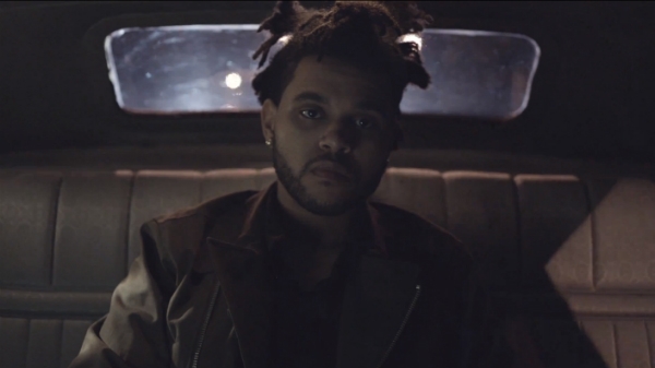 The Weeknd "Pretty" Video | @theweeknd