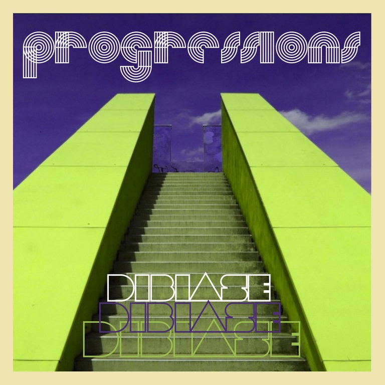 Dibia$e "PROgressions" Release | @darealdibiase