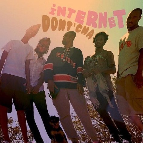 The Internet "Partners In Crime" & "Dontcha" Video | @intanetz