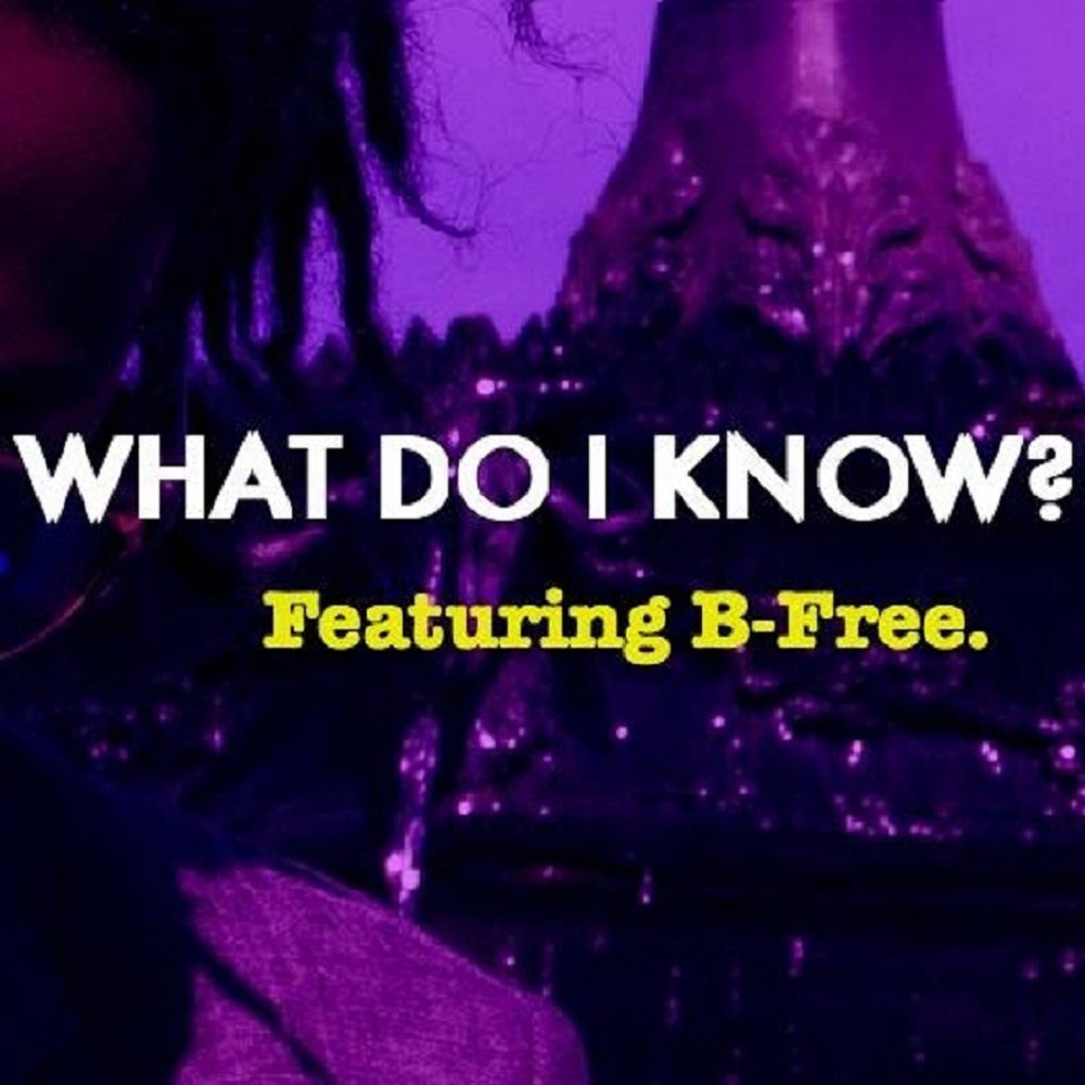 Klassik - "What Do I Know" ft. B-Free